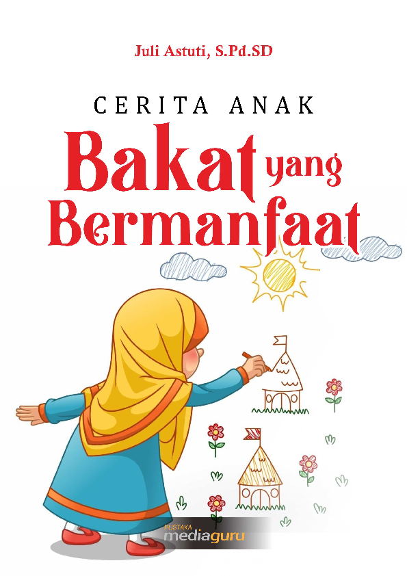 cover buku