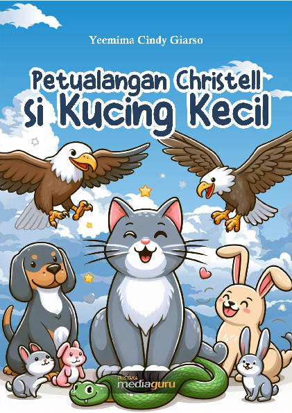 cover buku