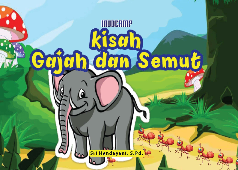cover buku