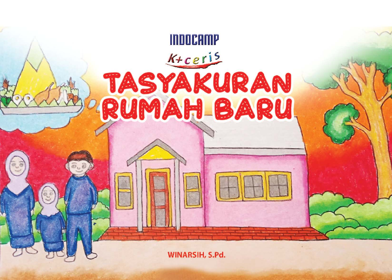 cover buku