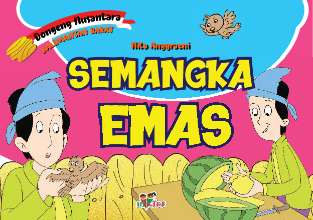 cover buku