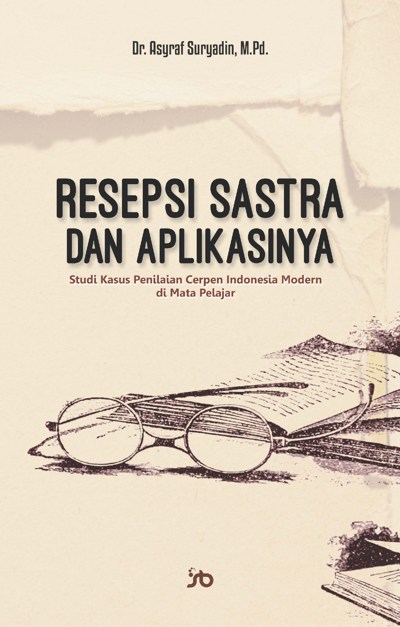 cover buku