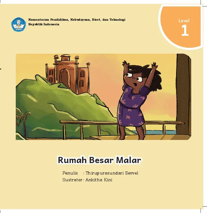 cover buku