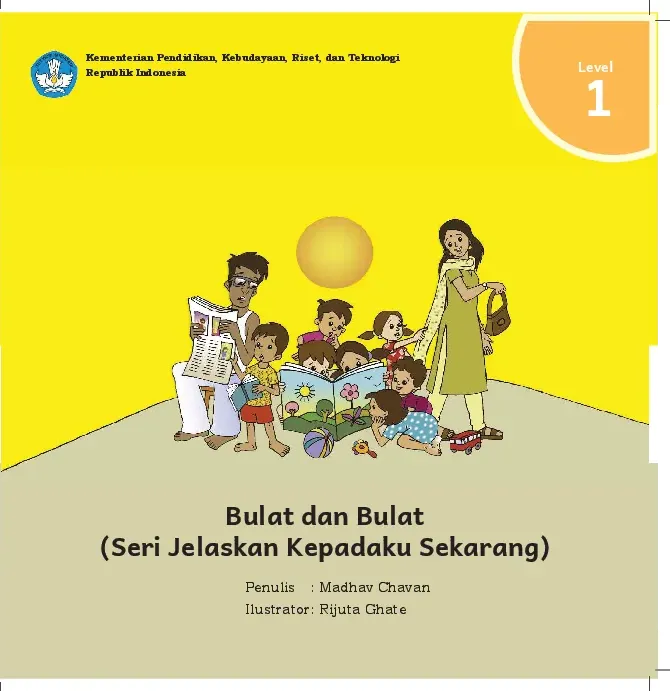 cover buku