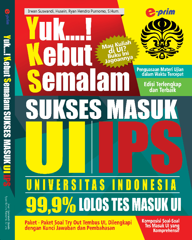 cover buku