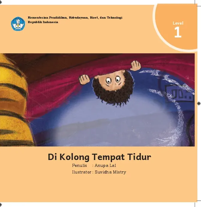 cover buku
