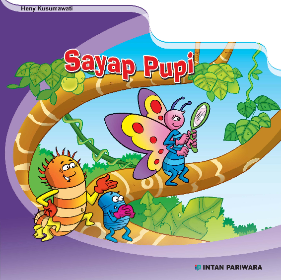 cover buku