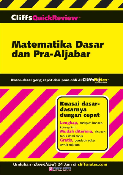 cover buku