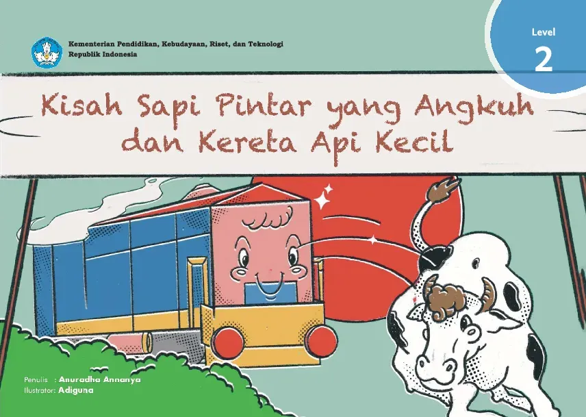 cover buku