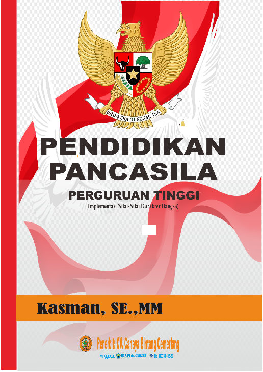 cover buku