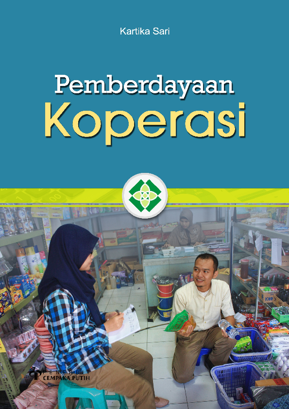 cover buku