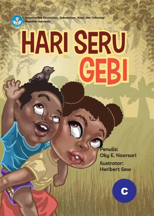 cover buku
