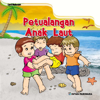 cover buku