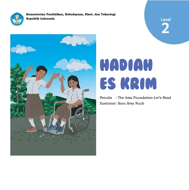 cover buku