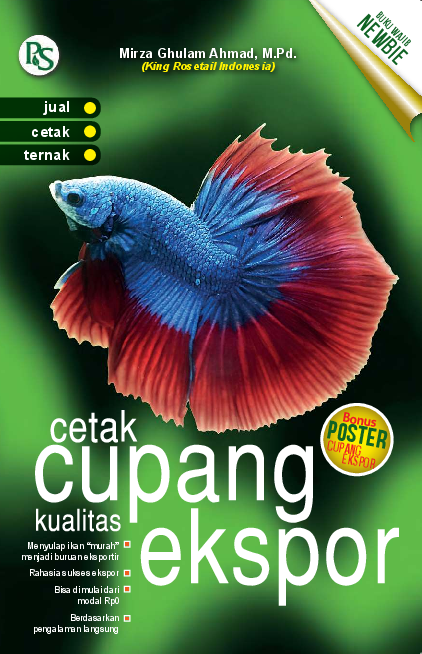 cover buku