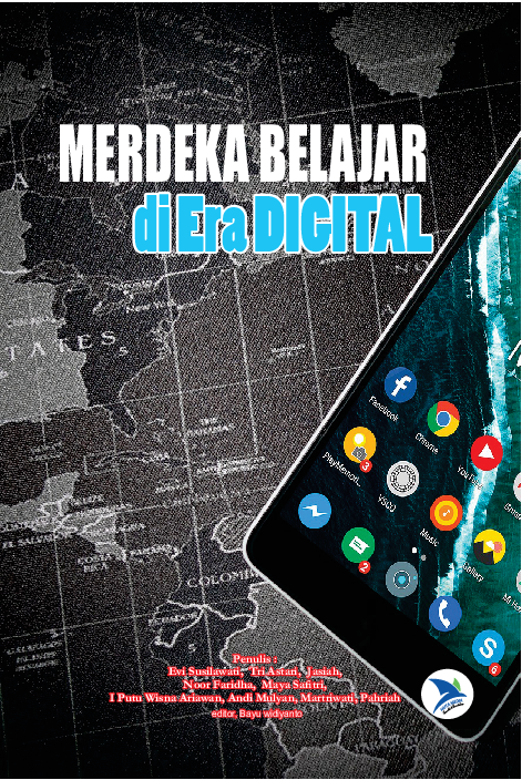 cover buku