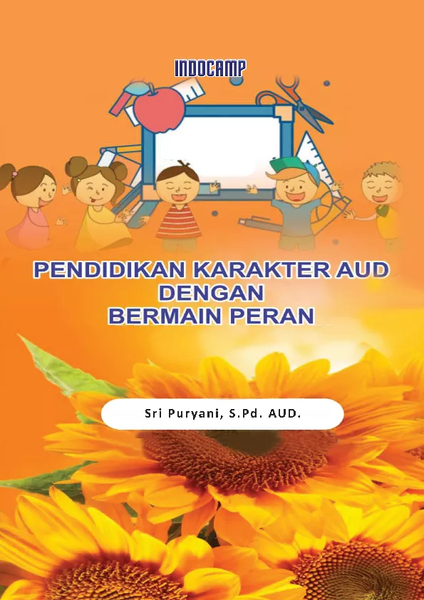 cover buku
