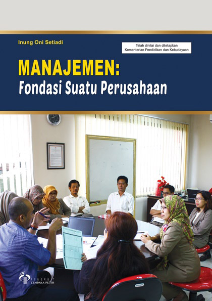 cover buku