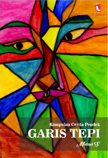 cover buku