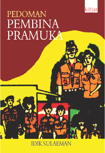cover buku