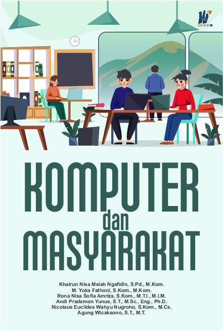 cover buku