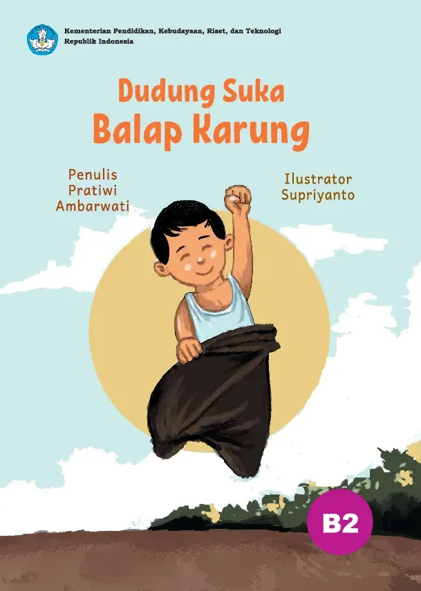 cover buku