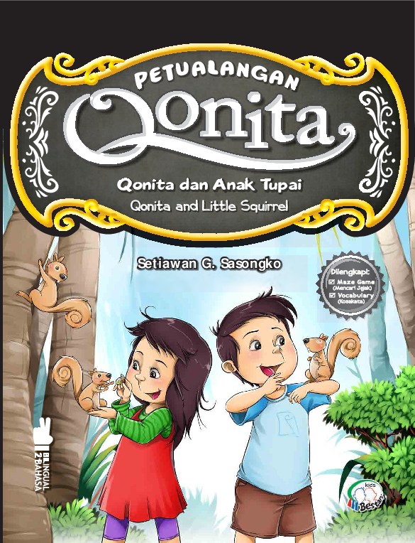 cover buku