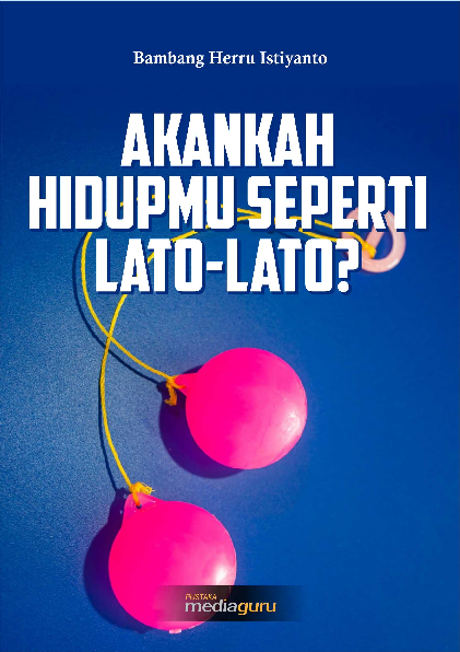 cover buku