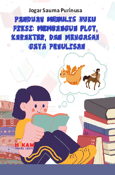 cover buku
