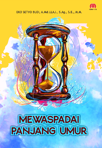 cover buku