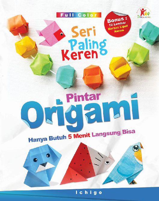 cover buku