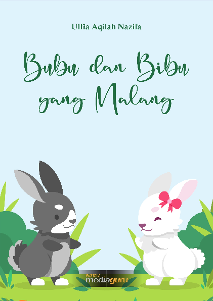 cover buku