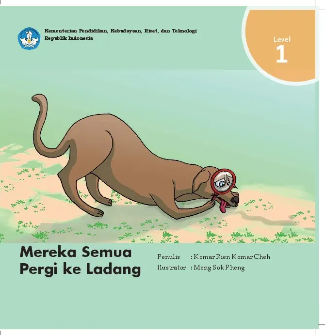 cover buku