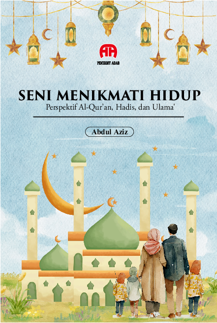 cover buku