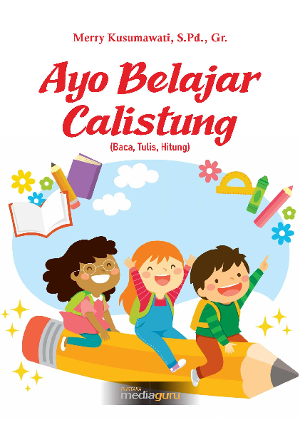 cover buku