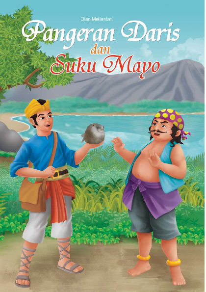 cover buku