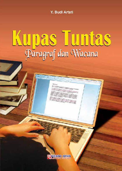 cover buku