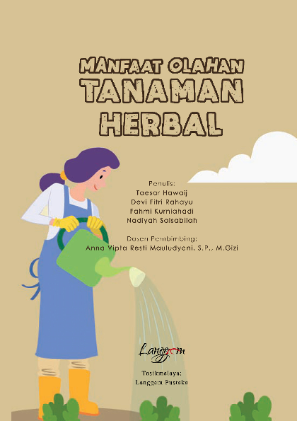 cover buku