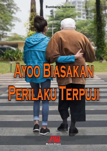 cover buku