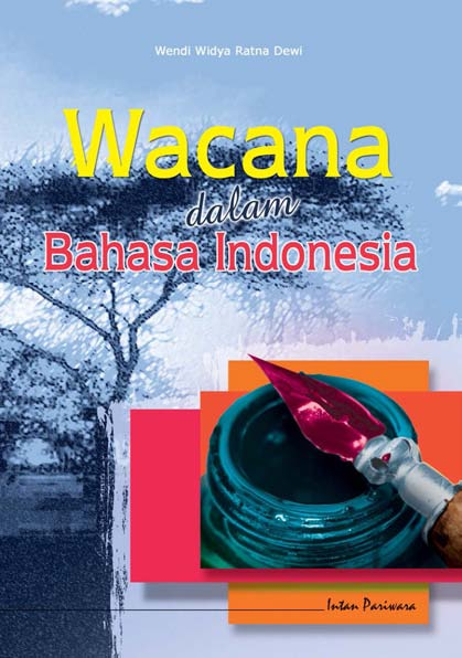 cover buku