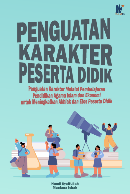 cover buku