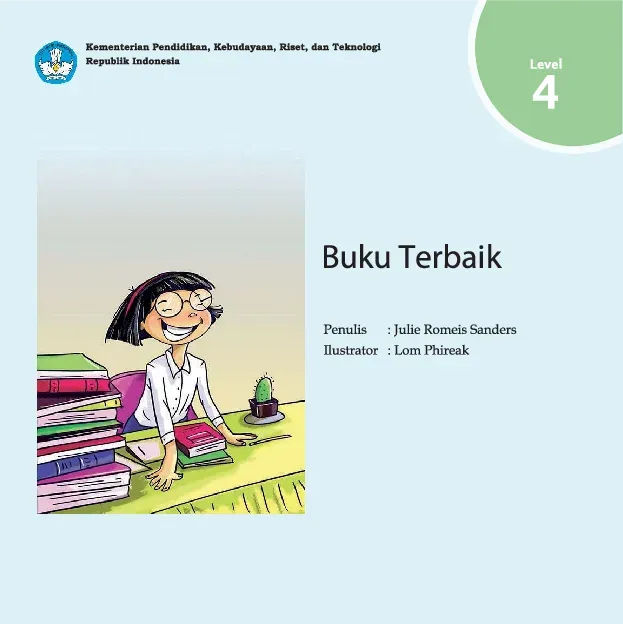 cover buku