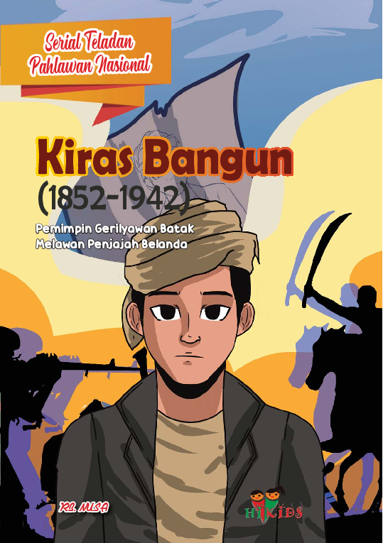 cover buku