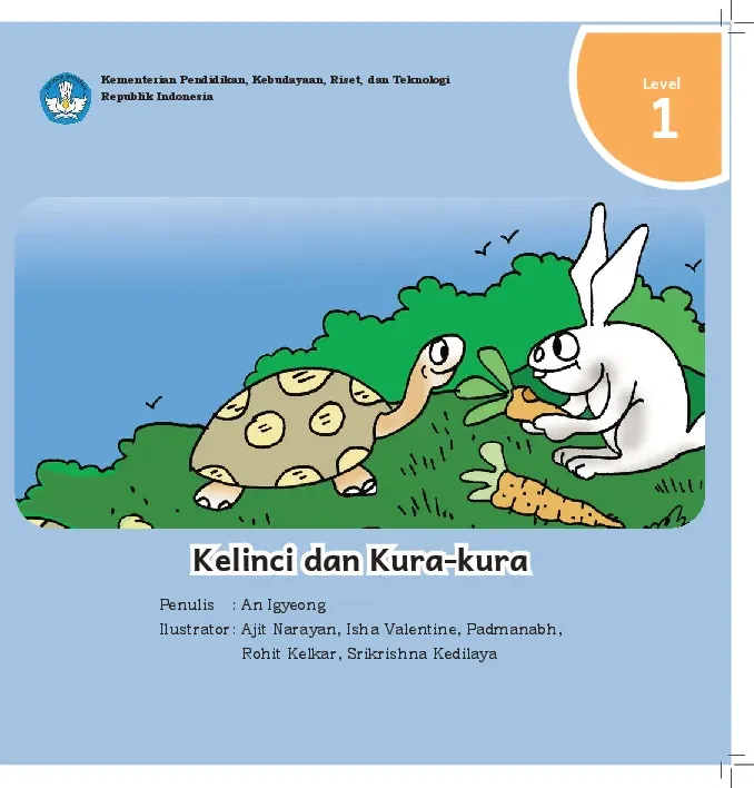 cover buku