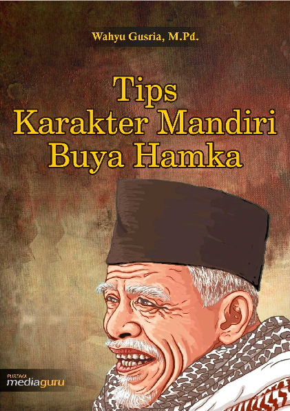 cover buku