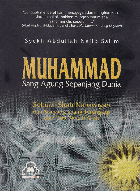 cover buku