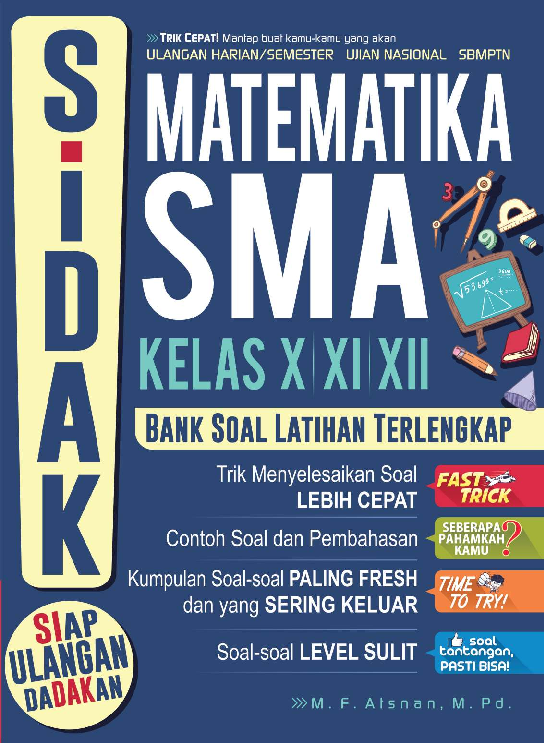 cover buku