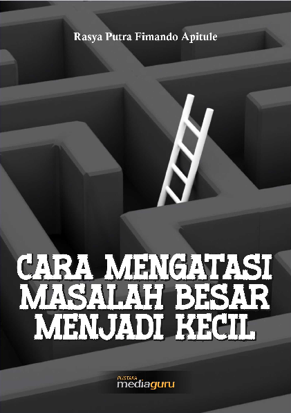 cover buku