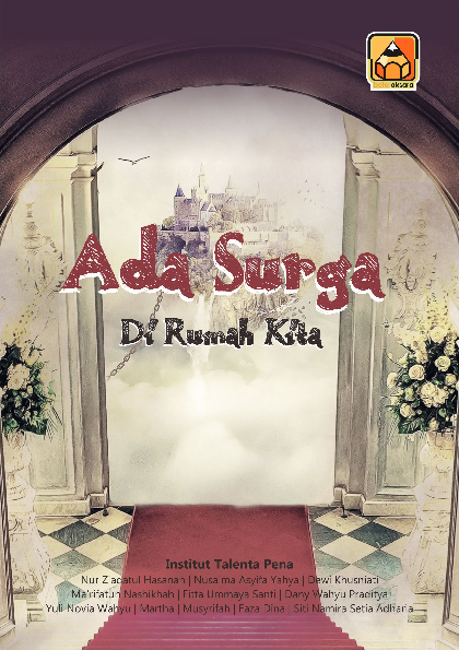 cover buku