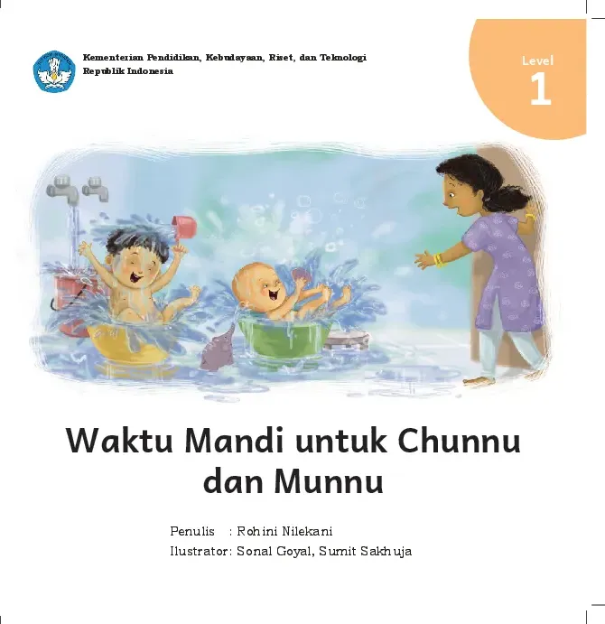 cover buku